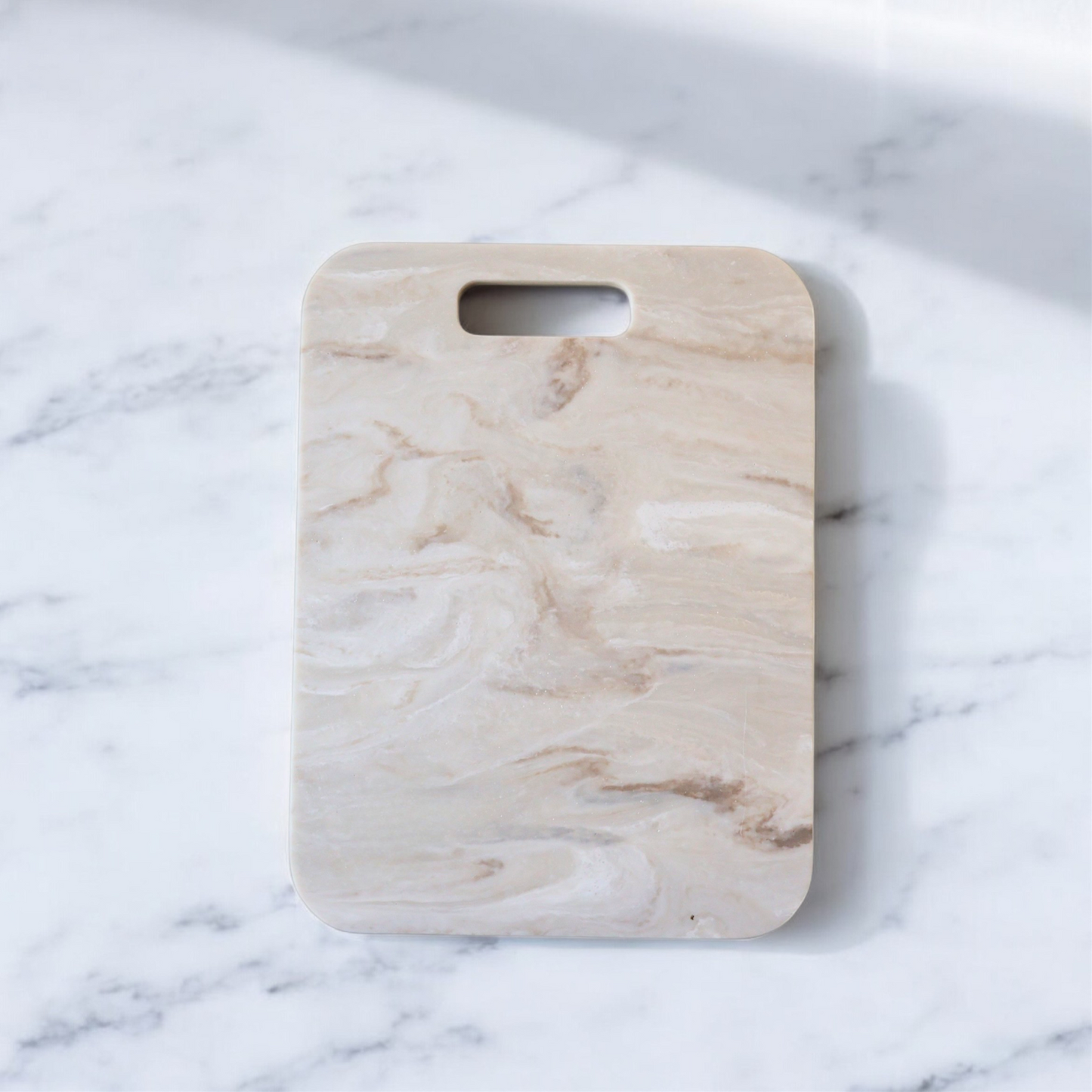 Corian Cutting Board