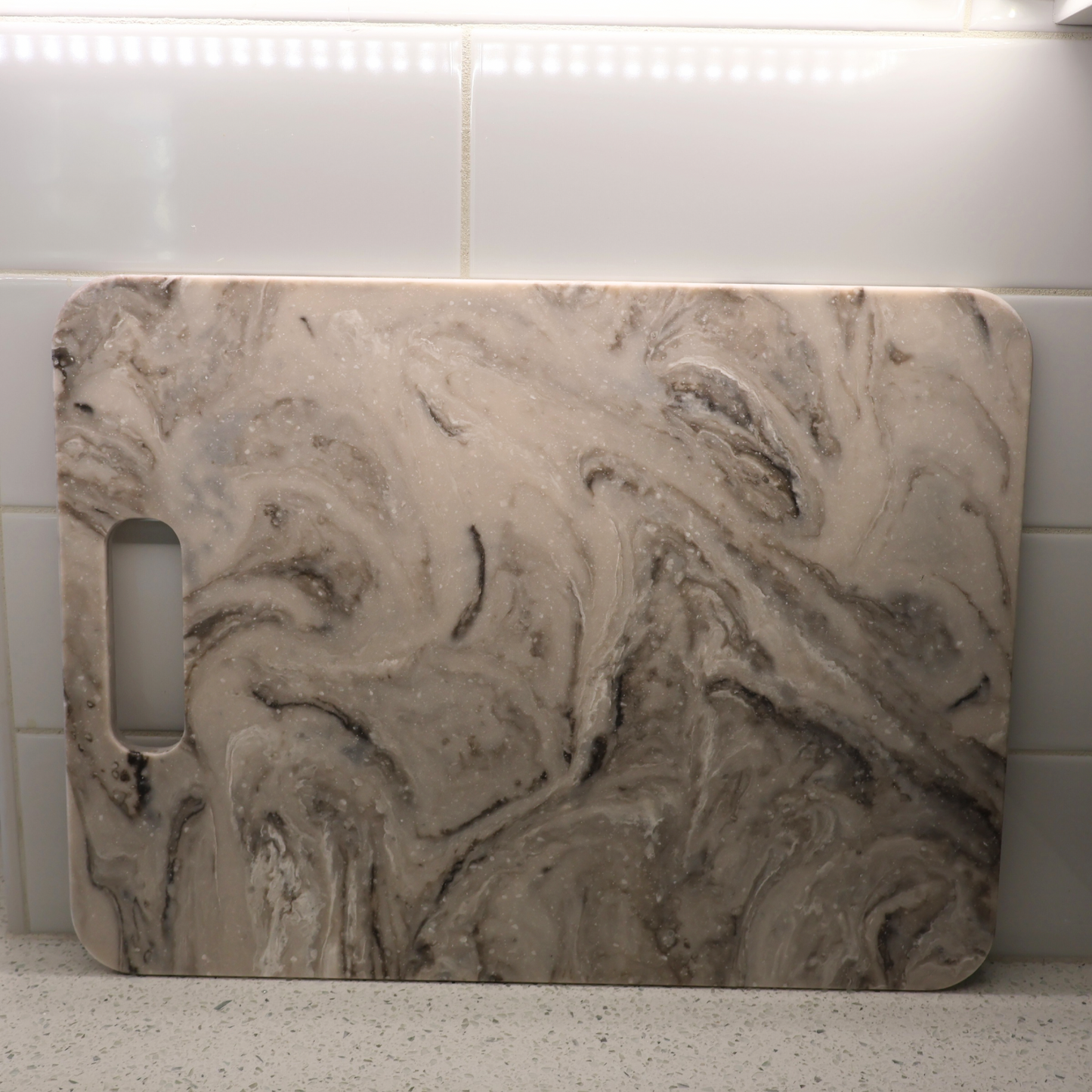 Corian Cutting Board