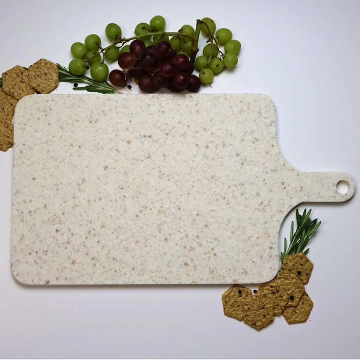 Cutting surfaces designed to support daily standards, not disposable habits.