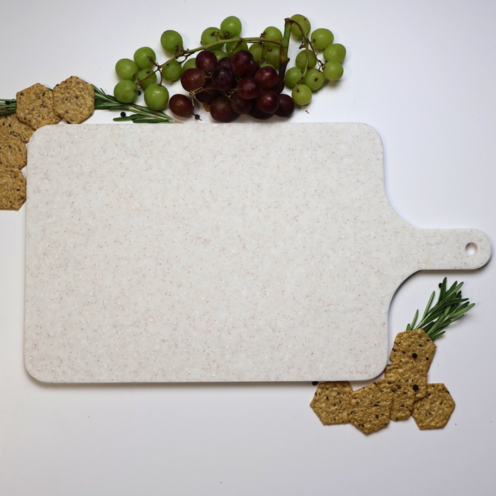 Solid Surface Cutting Board - Extended