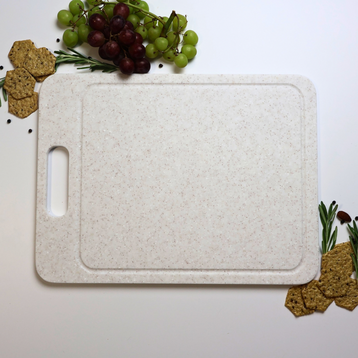 Solid Surface Cutting Board - Rectangle