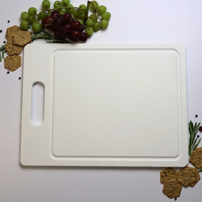 Solid Surface Cutting Board - Rectangle