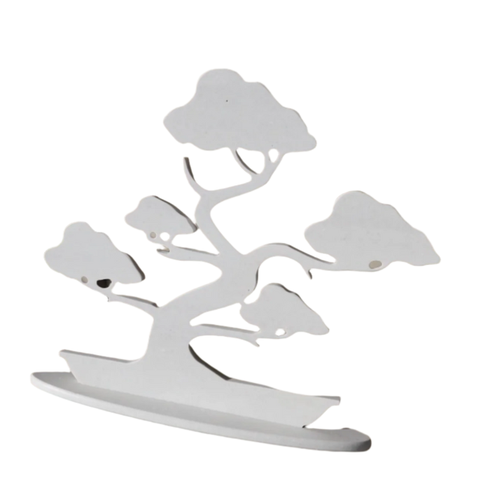 Corian Bonsai Tree
