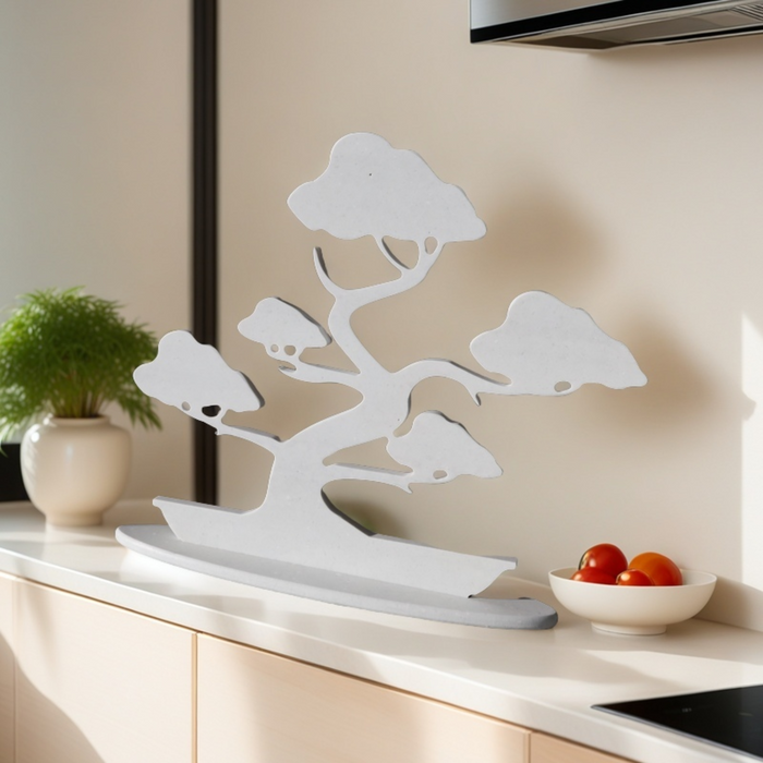 Corian Bonsai Tree