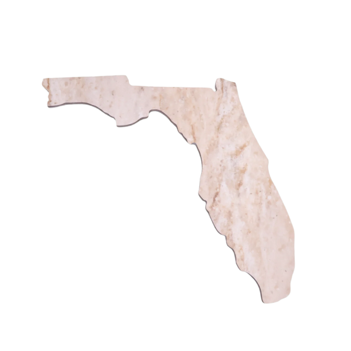 Corian Florida Wall Decor