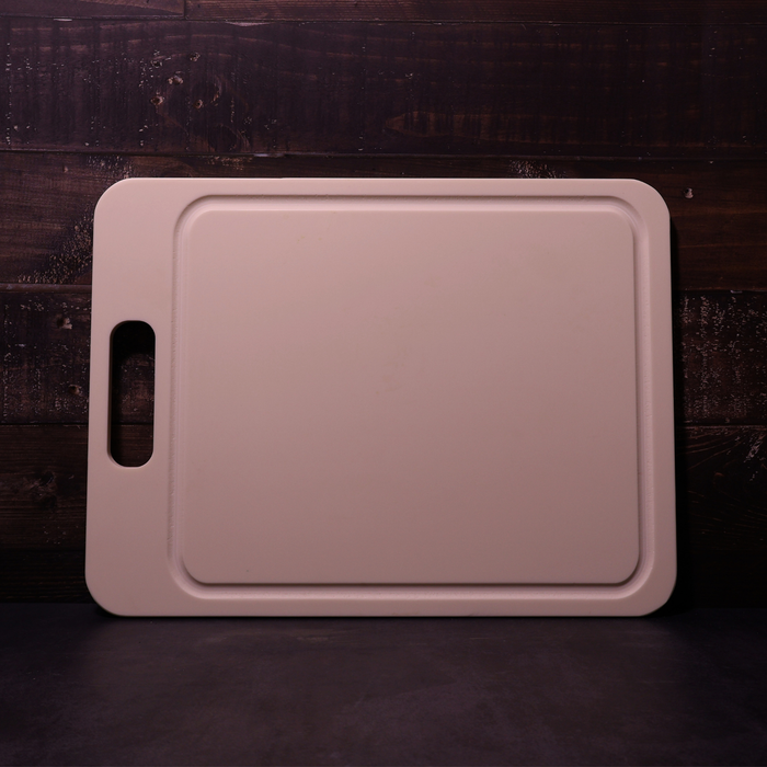 Customizable Corian Cutting Board With Juice Groove - Charcuterie Tray & Wedding Gift