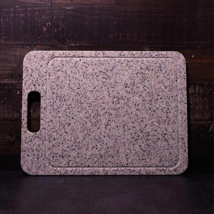 Customizable Corian Cutting Board - Solid Surface Prep Board, Unique Gift Idea