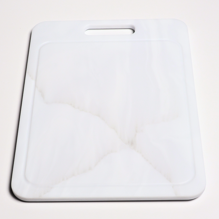 Solid Surface Cutting Board - Rectangle - Rotor Cloud