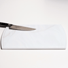 Solid Surface Cutting Board - Arched - Rotor Cloud - SolidDecor & Co.