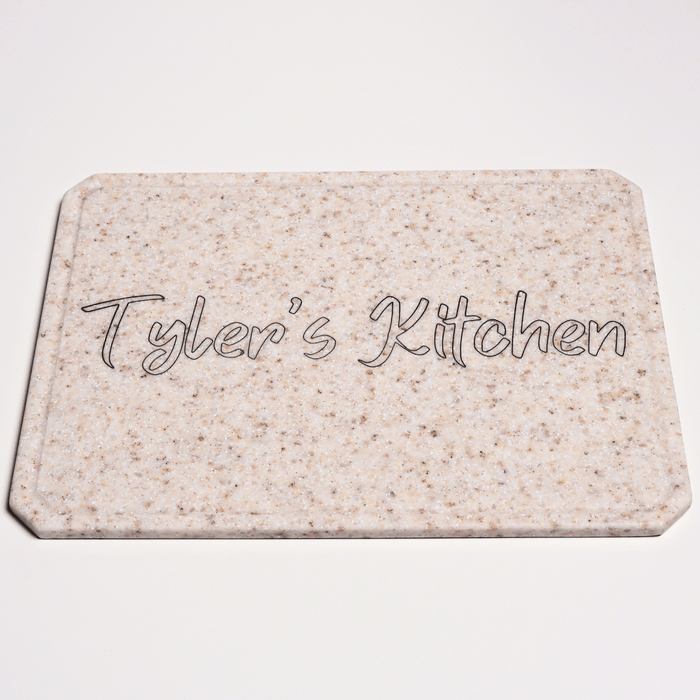 Cutting surfaces designed to support daily standards, not disposable habits.