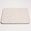 Solid Surface Cutting Board - Chamfered - Beach - SolidDecor & Co.