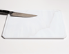 Solid Surface Cutting Board - Chamfered - Rotor Cloud - SolidDecor & Co.