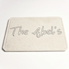 Solid Surface Cutting Board - Chamfered - Supreme Magnolia - SolidDecor & Co.