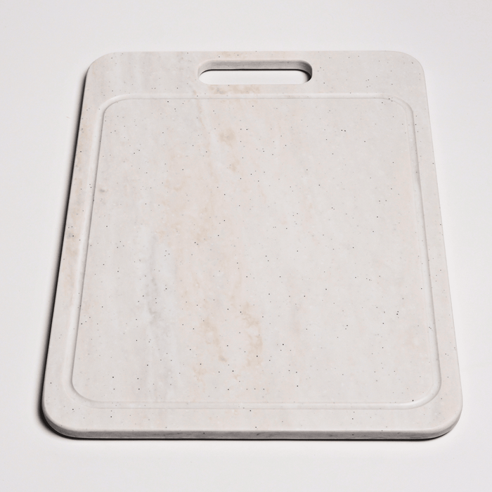 Solid Surface Cutting Board - Rectangle - Jupiter - SolidDecor & Co.