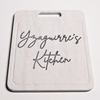 Solid Surface Cutting Board - Rectangle - Jupiter - SolidDecor & Co.