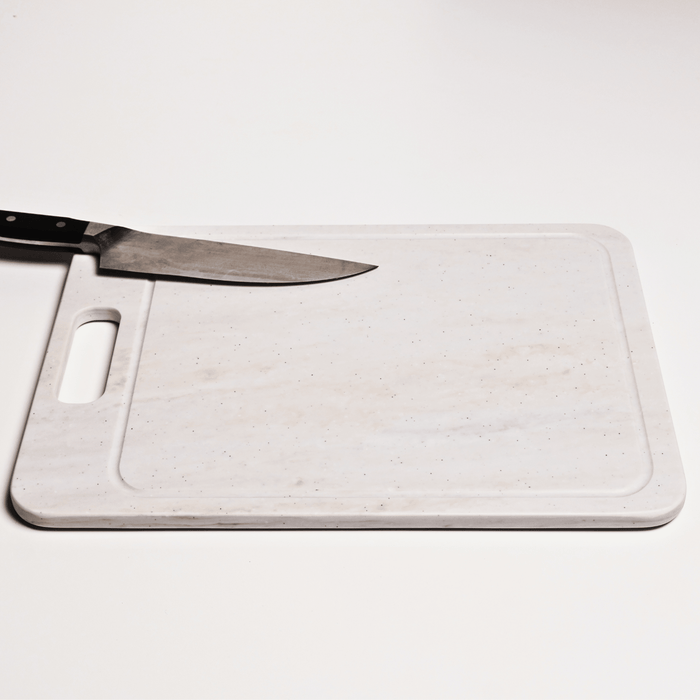 Solid Surface Cutting Board - Rectangle - Jupiter - SolidDecor & Co.