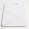 Solid Surface Cutting Board - Rectangle - Rotor Cloud - SolidDecor & Co.