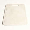 Solid Surface Cutting Board - Rectangle - Supreme Magnolia - SolidDecor & Co.