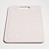 Solid Surface Cutting Board - Rectangle - Tapioca Pearl - SolidDecor & Co.